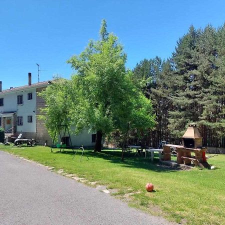La Vista De Gredos III Guest House Наваредонда де Гредос Екстериор снимка