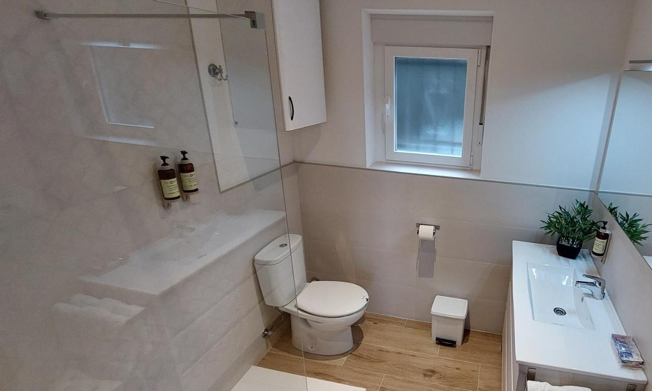 La Vista De Gredos III Guest House Наваредонда де Гредос Екстериор снимка