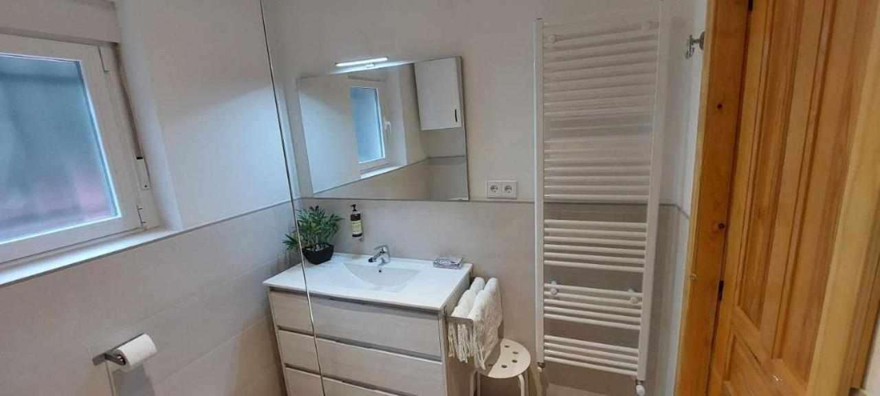 La Vista De Gredos III Guest House Наваредонда де Гредос Екстериор снимка