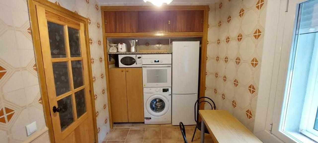 La Vista De Gredos III Guest House Наваредонда де Гредос Екстериор снимка