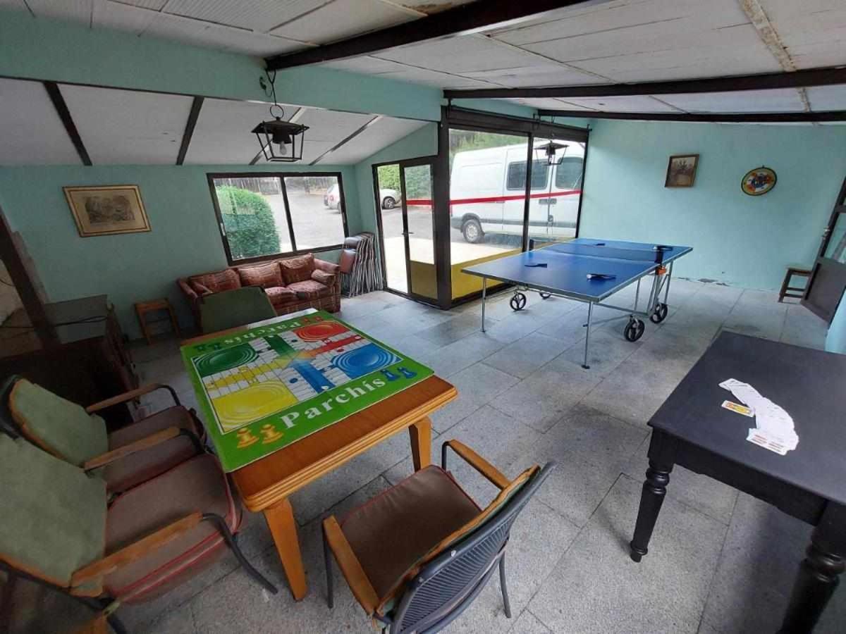 La Vista De Gredos III Guest House Наваредонда де Гредос Екстериор снимка