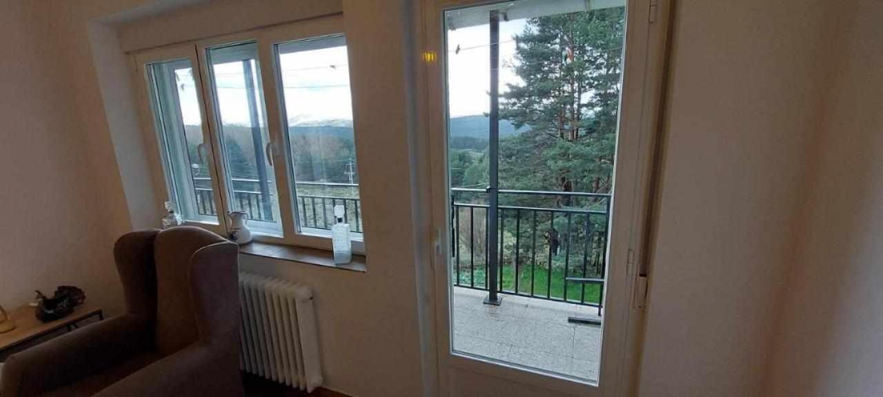 La Vista De Gredos III Guest House Наваредонда де Гредос Екстериор снимка