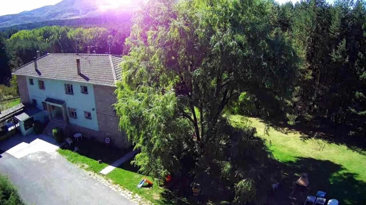 La Vista De Gredos III Guest House Наваредонда де Гредос Екстериор снимка