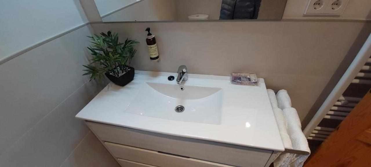 La Vista De Gredos III Guest House Наваредонда де Гредос Екстериор снимка