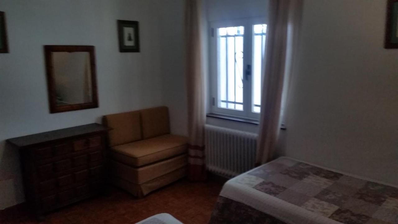 La Vista De Gredos III Guest House Наваредонда де Гредос Екстериор снимка