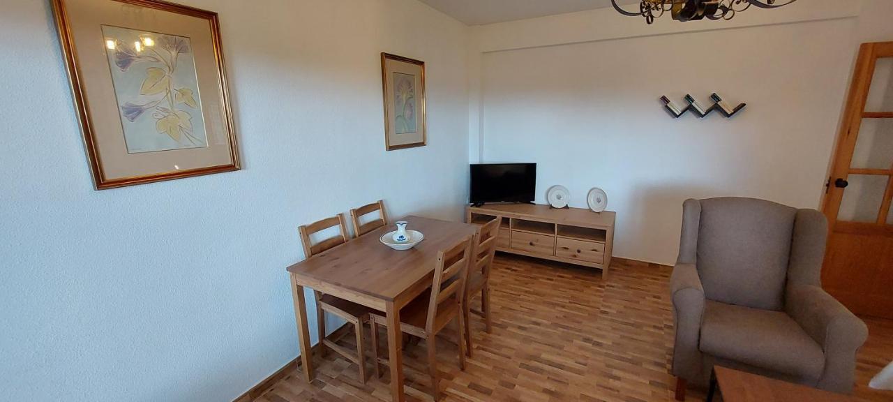 La Vista De Gredos III Guest House Наваредонда де Гредос Екстериор снимка